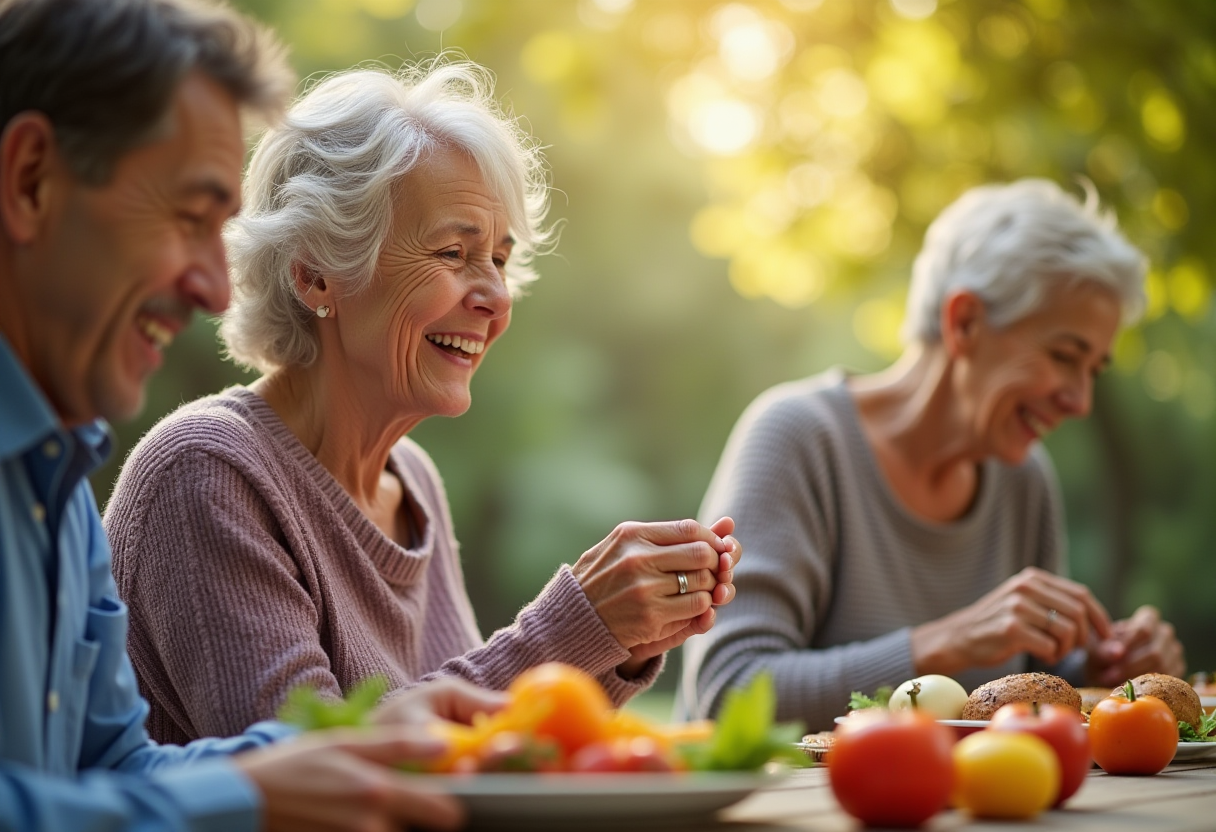 Здорове харчування